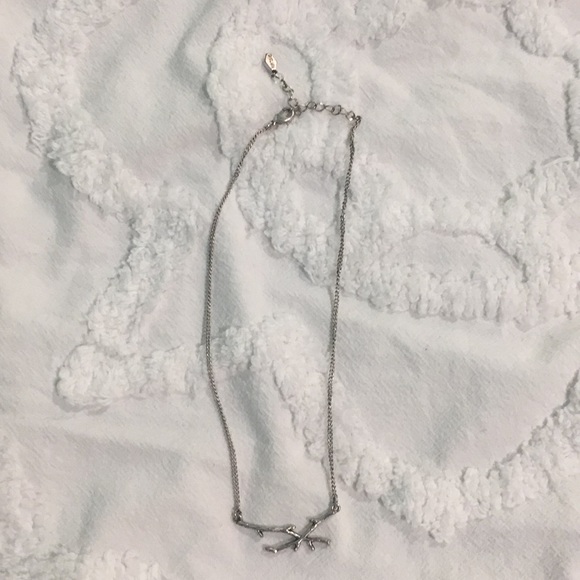 NWOT kensie Pendant - branches - Picture 2 of 3